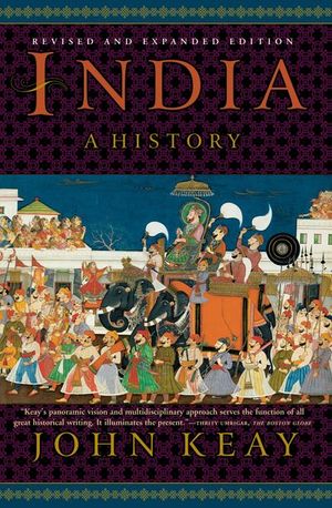 Buy India at Amazon